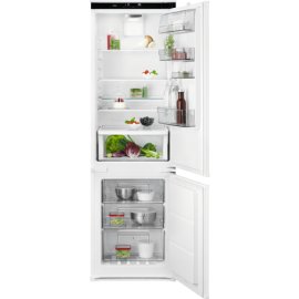AEG SCB818E8TS frigorifero con congelatore Da incasso 256 L E Bianco e' tornato disponibile su Radionovelli.it!