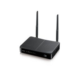 Zyxel LTE3301-PLUS router wireless Gigabit Ethernet Dual-band (2.4 GHz/5 GHz) 4G Nero