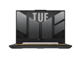 ASUS TUF Gaming F15 FX507VU4-LP066W laptop Computer portatile 39,6 cm (15.6") Full HD Intel® Core™ i7 i7-13700H 16 GB DDR4-SDRAM 512 GB SSD NVIDIA GeForce RTX 4050 Wi-Fi 6 (802.11ax) Windows 11 Home N