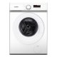 Comfeè CFE10W60/W-IT lavatrice Caricamento frontale 6 kg 1000 Giri/min Bianco 2