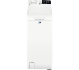 Electrolux EW6T634W lavatrice Caricamento dall'alto 6 kg 1251 Giri/min Bianco