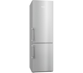 Miele KFN 4797 CD frigorifero con congelatore Libera installazione 362 L C Stainless steel