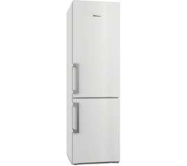 Miele KFN 4797 CD frigorifero con congelatore Libera installazione 362 L A Bianco
