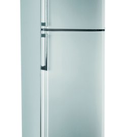 Hotpoint HP70 TMI 92 X 1 frigorifero con congelatore Libera installazione 414 L F Argento e' tornato disponibile su Radionovelli.it!
