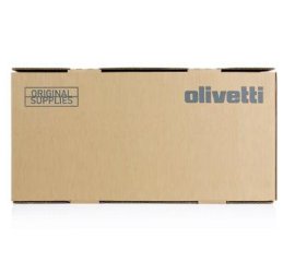 Olivetti B1277 cartuccia toner 1 pz Originale Nero