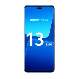 Xiaomi 13 Lite 16,6 cm (6.55") Doppia SIM Android 12 5G USB tipo-C 8 GB 128 GB 4500 mAh Blu e' tornato disponibile su Radionovelli.it!