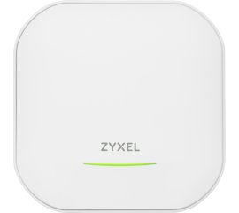 Zyxel NWA220AX-6E-EU0101F punto accesso WLAN 4800 Mbit/s Bianco Supporto Power over Ethernet (PoE)