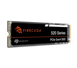 Seagate FireCuda 520 M.2 2 TB PCI Express 4.0 3D TLC NVMe