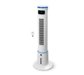 Macom Enjoy & Relax Breeze Tower Plus Raffrescatore evaporativo