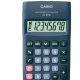 Casio HL-815L calcolatrice Tasca Calcolatrice di base Nero 2
