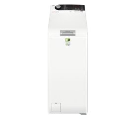 Electrolux L7TL720EX lavatrice Caricamento dall'alto 7 kg 1300 Giri/min Bianco