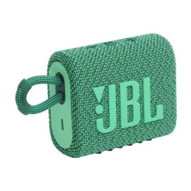 JBL Go 3 Eco Altoparlante portatile stereo Verde 4,2 W e' ora in vendita su Radionovelli.it!