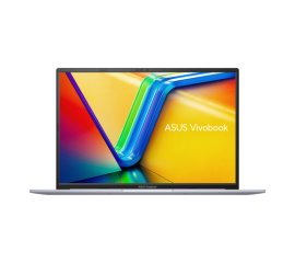 ASUS VivoBook K3605ZC-N1159W Computer portatile 40,6 cm (16") WUXGA Intel® Core™ i7 i7-12650H 16 GB DDR4-SDRAM 1 TB SSD NVIDIA GeForce RTX 3050 Wi-Fi 6E (802.11ax) Windows 11 Home Argento