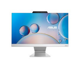 ASUS E3202WBAK-WA013W Intel® Core™ i3 i3-1215U 54,5 cm (21.4") 1920 x 1080 Pixel PC All-in-one 8 GB DDR4-SDRAM 256 GB SSD Windows 11 Home Wi-Fi 6 (802.11ax) Bianco