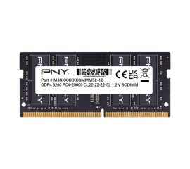 PNY Performance memoria 16 GB 1 x 16 GB DDR4 3200 MHz