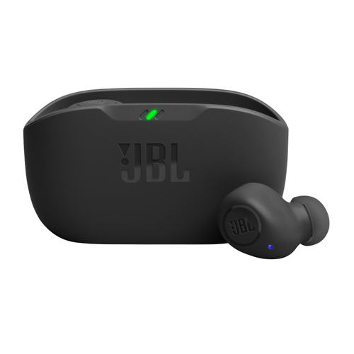 JBL Wave Buds Auricolare True Wireless Stereo (TWS) In-ear Chiamate/Musica/Sport/Tutti i giorni Bluetooth Nero e' ora in vendita su Radionovelli.it!