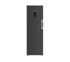 Grundig GFNEP5686PZ congelatore Congelatore verticale Libera installazione D Acciaio