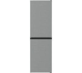 Grundig GKN4582VN frigorifero con congelatore Libera installazione 270 L E Argento