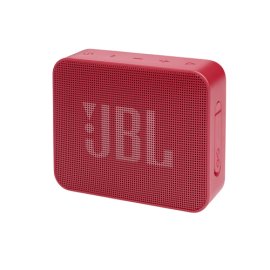 JBL Go Essential Rosso 3,1 W e' tornato disponibile su Radionovelli.it!