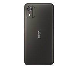 Nokia C C02 13,8 cm (5.45") Doppia SIM Android 12 Go edition 4G Micro-USB 2 GB 32 GB 3000 mAh Nero