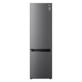 LG GBP62DSSGR frigorifero con congelatore Libera installazione 384 L D Grafite e' ora in vendita su Radionovelli.it!