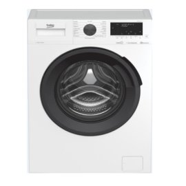 Beko WTX101486AI-IT lavatrice Caricamento frontale 10 kg 1400 Giri/min Bianco e' tornato disponibile su Radionovelli.it!