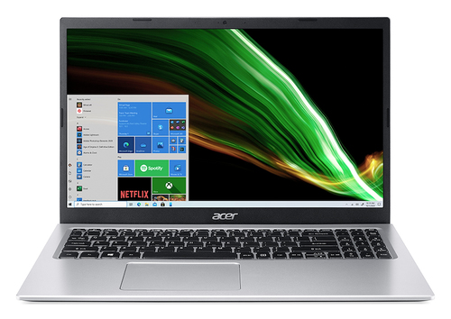 Acer Aspire 3 A315-58-79TU i7-1165G7 Computer portatile 39,6 cm (15.6") Full HD Intel® Core™ i7 8 GB DDR4-SDRAM 512 GB SSD Wi-Fi 5 (802.11ac) Windows 11 Home Argento e' ora in vendita su Radionovelli.it!
