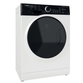 Whirlpool WSB 725 D IT lavatrice Caricamento frontale 7 kg 1200 Giri/min B Bianco e' ora in vendita su Radionovelli.it!