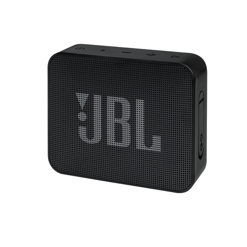 JBL Go Essential Nero 3,1 W e' tornato disponibile su Radionovelli.it!