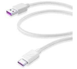 Cellularline USB Cable Super Charge - USB-C
