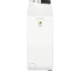 Electrolux L6TBE60279 lavatrice Caricamento dall'alto 7 kg 1200 Giri/min Bianco
