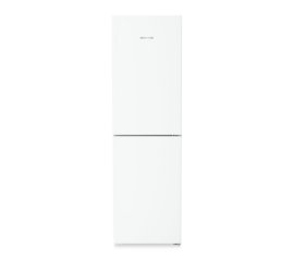 Liebherr CNd 5724 frigorifero con congelatore Libera installazione 359 L D Bianco