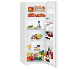 Liebherr CT2531-21 frigorifero con congelatore Libera installazione 234 L F Bianco