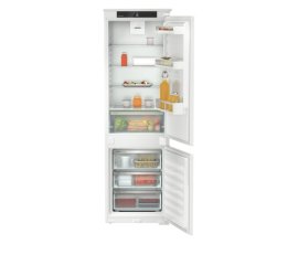 Liebherr ICSe 5103 Pure frigorifero con congelatore Da incasso 264 L E Bianco