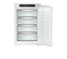 Liebherr IFe 3904 Pure congelatore Congelatore verticale Da incasso 101 L E Bianco