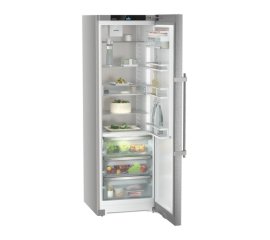 Liebherr RBsdd 5250 Prime frigorifero Libera installazione 380 L D Argento