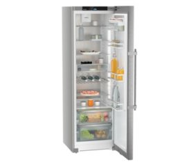 Liebherr SRsdd 5250 Prime frigorifero Libera installazione 401 L D Acciaio inossidabile