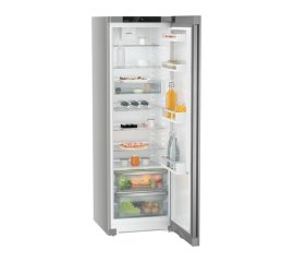 Liebherr SRsfe 5220 Plus frigorifero Libera installazione 399 L E Argento