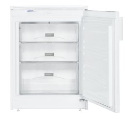 Liebherr UG 1211 Comfort congelatore Congelatore verticale Sottopiano 100 L F Bianco