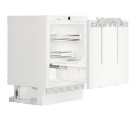 Liebherr UIKo 1550 frigorifero Sottopiano 132 L F Bianco