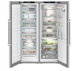Liebherr XRFSD5265 set di elettrodomestici di refrigerazione Libera installazione