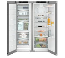 Liebherr XRFSF5240 set di elettrodomestici di refrigerazione Libera installazione