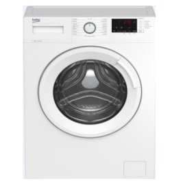 Beko WUXS61032WI-IT lavatrice Caricamento frontale 6 kg 1000 Giri/min D Bianco e' ora in vendita su Radionovelli.it!