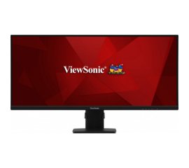 Viewsonic VA3456-mhdj Monitor PC 86,4 cm (34") 3440 x 1440 Pixel UltraWide Quad HD LED Nero