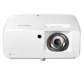 Optoma ZH450ST videoproiettore Proiettore a corto raggio 4200 ANSI lumen DLP 1080p (1920x1080) Compatibilità 3D Bianco