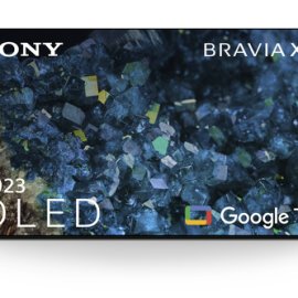 Sony BRAVIA XR | XR-83A80L | OLED | 4K HDR | Google TV | ECO PACK | BRAVIA CORE | Perfect for PlayStation5 | Metal Flush Surface Design e' ora in vendita su Radionovelli.it!