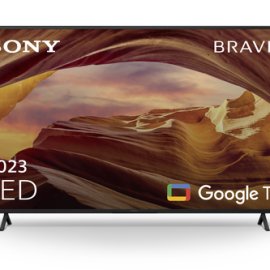 Sony BRAVIA | KD-75X75WL | LED | 4K HDR | Google TV | ECO PACK | BRAVIA CORE | Narrow Bezel Design e' ora in vendita su Radionovelli.it!