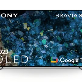 Sony XR-65A80L 165,1 cm (65") 4K Ultra HD Smart TV Wi-Fi Nero e' ora in vendita su Radionovelli.it!