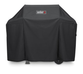 Weber 7183 accessorio per barbecue per l'aperto/grill Custodia