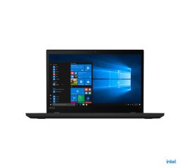 Lenovo ThinkPad T15 Intel® Core™ i7 i7-1165G7 Computer portatile 39,6 cm (15.6") Full HD 16 GB DDR4-SDRAM 512 GB SSD Wi-Fi 6 (802.11ax) Windows 11 Pro Nero